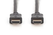 Kabel wyswietlacza - DIGITUS HDMI 2.0 - 2m - AK-330107-020-S