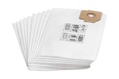 Odkurzacz - worki i akcesoria - Kärcher Filter bag fleece 10 pcs. | 6.904-305.0 - 6.904-305.0