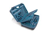 Narzedzia - Makita E-10883 - tool set - 221 pieces - E-10883