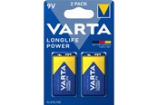 Bateria - VARTA High Energy 04922 - 3154065BUNDLE