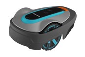 Kosiarki automatyczne - Gardena SILENO city robotic lawnmower 600 m² - 15010-20