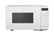 Kuchenka mikrofalowa, mini piekarnik - Siemens iQ300 - FF023LMW0
