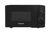 Kuchenka mikrofalowa, mini piekarnik - Siemens iQ300 - FF020LMB2