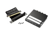 Kable - rózne - Sharkoon - PCI Express x16 cable - PCI Express to PCI Express - 11.5 cm - 4044951035137