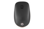 Myszka - HP 410 Slim - Myszy - 3 - Szary - 4M0X5AA#ABB