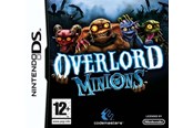 Gry - Overlord Minions - Nintendo DS - Akcja - 5024866340952