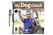 Gry - My Dog Coach: Understand Your Dog with Cesar Millan - Nintendo DS - Styl życia - 3307211607941