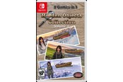 Gry - Hidden Objects Collection - Volume 4 - Nintendo Switch - Puzzle - 5055377605100