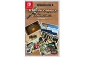 Gry - Hidden Objects Collection - Volume 2 - Nintendo Switch - Puzzle - 5055377604981