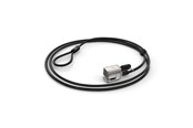 Akcesoria komputerowe - Kensington Keyed Cable Lock for Surface Pro and Surface Go - K68134WW