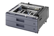 Akcesoria do drukarek - Kyocera PF-7140 - media tray / feeder - 1000 sheets - 1203V43NL0