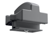 Telefon - Inne akcesoria - Leitz Ostrze do trymera Precision Home, A4 - 90290000