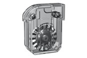 Telefon - Inne akcesoria - Leitz Ostrze do cięcia falistego do trymera Precision Office - 90320000