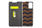 Telefon - Pokrowiec i etui - ZAGG X-Shield - XS-1011008