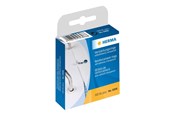 Papier, papier fotograficzny i etykiety - HERMA reinforcement ring - transparent (pack of 500) - 5898