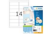 Papier, papier fotograficzny i etykiety - HERMA Premium - 4678