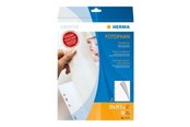 Album na zdjecia i archiwizacja - HERMA Photo Cardboard White - 7571
