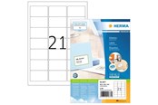 Papier, papier fotograficzny i etykiety - HERMA Premium - 4677