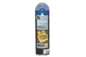Narzedzia - TECHNIMA Mercalin marking spray blue 500 ml - 7340057600697
