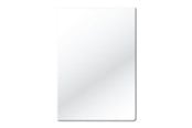 Koszulki, ofertówki i przekladki - HERMA self-adhesive pocket - for A4 (pack of 10) - 1427