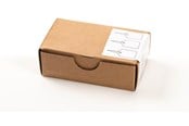 Papier, papier fotograficzny i etykiety - HERMA Strung marking tags - name badge labels - 1000 label(s) - 18 x 28 mm - 6933