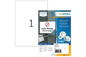 Papier, papier fotograficzny i etykiety - HERMA Special - 10315
