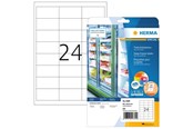 Papier, papier fotograficzny i etykiety - HERMA Special - 4389