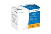 Papier, papier fotograficzny i etykiety - HERMA Franking labels - 1000 label(s) - 130 x 40 mm - 4318