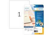 Papier, papier fotograficzny i etykiety - HERMA Special - 8964