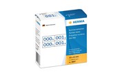 Dekoracje - HERMA decoration adhesive - 4887