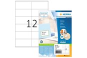 Papier, papier fotograficzny i etykiety - HERMA Premium - 4457