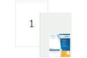 Papier, papier fotograficzny i etykiety - HERMA Special - 8694