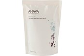 Pielęgnacja ciała - AHAVA Natural Dead Sea Bath Salt - 250g - 697045150359