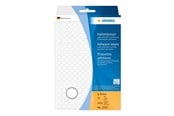 Papier, papier fotograficzny i etykiety - HERMA multi-purpose labels - 5632 label(s) - 8 mm round - 2210