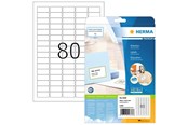 Papier, papier fotograficzny i etykiety - HERMA Premium - 4336