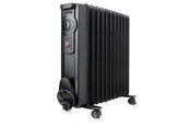 Wentylator, klimatyzacja - Black & Decker BLACK+DECKER Oil Heater - ES9350060B