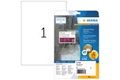 Papier, papier fotograficzny i etykiety - HERMA Special - 4698