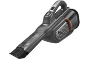 Odkurzacz reczny - Black & Decker Ręczny BHHV520JF Cordless Handheld Vacuum Cleaner - BHHV520JF