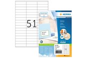 Papier, papier fotograficzny i etykiety - HERMA Premium - 4459