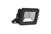 Lampy - Gripo Floodlight LED 10W with Quick Connector, Black - 5711804019949