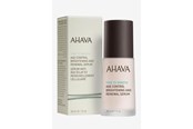 Pielegnacja twarzy - AHAVA Time To Smooth Age Control Brightening and Renewal Serum - 697045158652