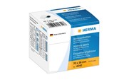 Papier, papier fotograficzny i etykiety - HERMA address labels - 250 label(s) - 70 x 38 mm - 4340