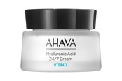 Pielegnacja twarzy - AHAVA Time To Hydrate Hyaluronic Acis 24/7 Cream - 697045162017