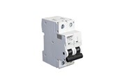 Komponenty do szaf sterowniczych i obudów - Gripo Miniature circuit breaker 1P+NC 13A - 5709119075729