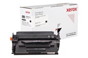 Tusz, toner i material eksploatacyjny - Xerox - Black toner | Compatible | For HP LaserJet - 006R04418