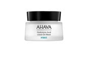 Pielegnacja twarzy - AHAVA Hyaluronic Acid Leave-On Mask - 697045162048
