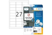 Papier, papier fotograficzny i etykiety - HERMA Special - 4347