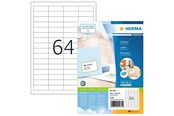 Papier, papier fotograficzny i etykiety - HERMA Premium - 4271