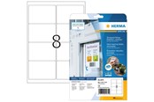Papier, papier fotograficzny i etykiety - HERMA Special - 4575