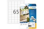 Papier, papier fotograficzny i etykiety - HERMA SuperPrint - 10913